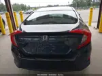 2017 Honda Civic Lx Dark Blue vin: 2HGFC2F5XHH552792