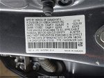 2019 Honda Civic Sedan Lx Gray vin: 2HGFC2F60KH579399