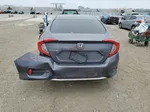 2020 Honda Civic Lx Серый vin: 2HGFC2F60LH568002