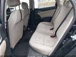 2017 Honda Civic Lx Black vin: 2HGFC2F61HH538479