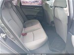2020 Honda Civic Sedan Lx Gray vin: 2HGFC2F61LH567053