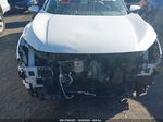 2020 Honda Civic Lx  White vin: 2HGFC2F61LH577968