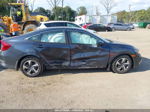 2020 Honda Civic Lx  Gray vin: 2HGFC2F62LH552030