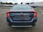 2020 Honda Civic Lx Charcoal vin: 2HGFC2F62LH592026