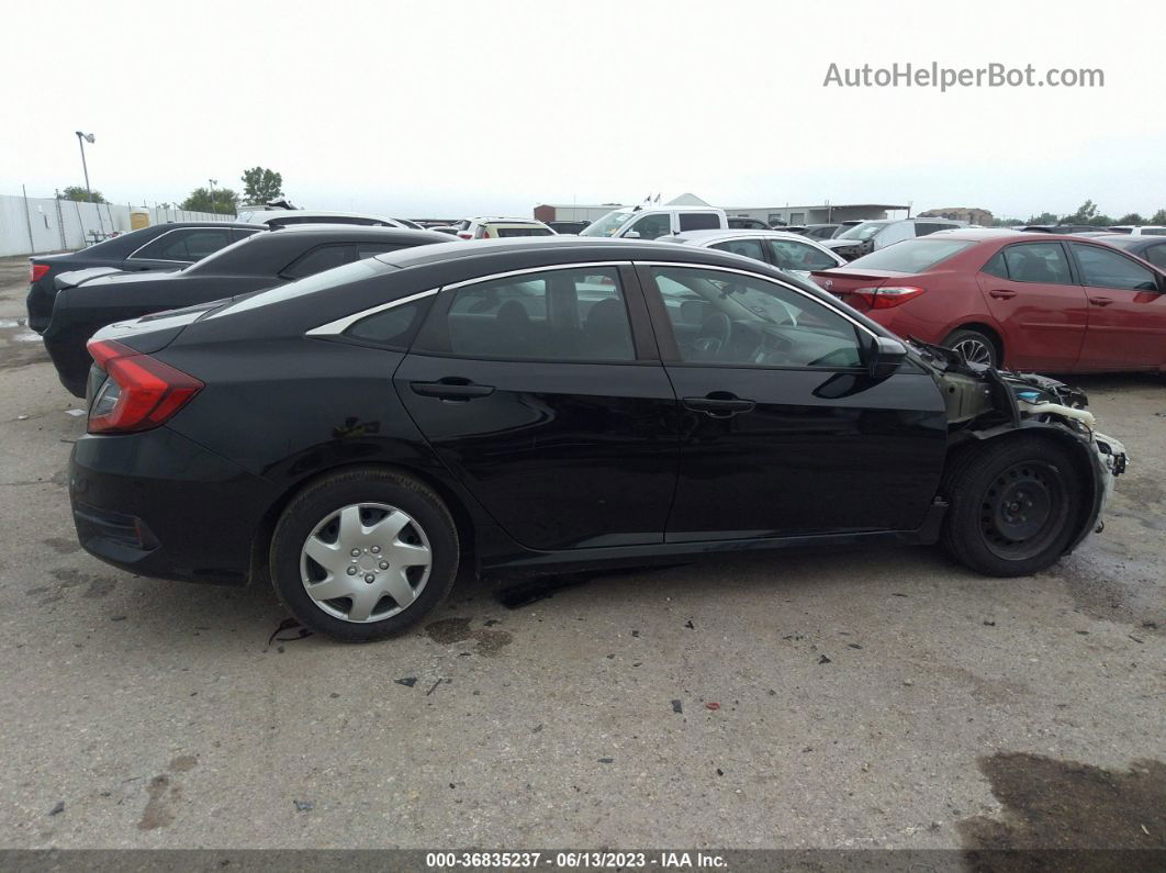 2019 Honda Civic Sedan Lx Неизвестно vin: 2HGFC2F63KH504325