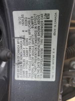 2020 Honda Civic Lx Gray vin: 2HGFC2F63LH576790