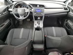 2020 Honda Civic Lx Серебряный vin: 2HGFC2F64LH516873