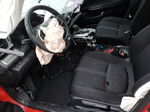 2020 Honda Civic Lx Красный vin: 2HGFC2F64LH526416