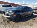 2020 Honda Civic Lx Blue vin: 2HGFC2F64LH559805