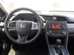 2020 Honda Civic Sedan Lx White vin: 2HGFC2F64LH568293