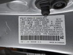 2020 Honda Civic Lx  Silver vin: 2HGFC2F64LH585160