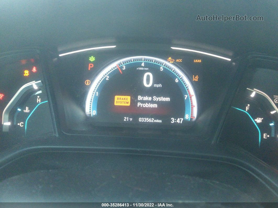 Honda Civic Brake System Problem Details Of 30+ Images And 20 Videos