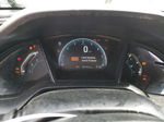 2020 Honda Civic Lx Gray vin: 2HGFC2F65LH530961