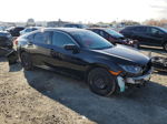 2020 Honda Civic Lx Black vin: 2HGFC2F65LH595129