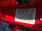 2017 Honda Civic Lx Красный vin: 2HGFC2F66HH507518