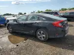 2019 Honda Civic Lx Черный vin: 2HGFC2F66KH512449