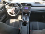 2020 Honda Civic Lx Синий vin: 2HGFC2F66LH548529