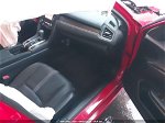 2020 Honda Civic Lx Red vin: 2HGFC2F67LH501381