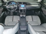 2020 Honda Civic Lx Серый vin: 2HGFC2F67LH552850