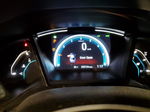 2020 Honda Civic Lx Gray vin: 2HGFC2F67LH552850