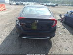 2020 Honda Civic Lx  Black vin: 2HGFC2F68LH516729