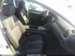 2020 Honda Civic Sedan Lx White vin: 2HGFC2F68LH553070