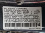 2021 Honda Civic Lx Gray vin: 2HGFC2F68MH522306