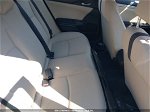 2019 Honda Civic Sedan Lx White vin: 2HGFC2F69KH582348