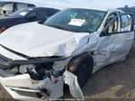 2020 Honda Civic Lx White vin: 2HGFC2F69LH506775