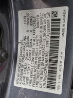 2020 Honda Civic Lx Charcoal vin: 2HGFC2F69LH511832