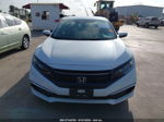 2020 Honda Civic Sedan Lx Белый vin: 2HGFC2F6XLH509071