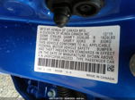 2020 Honda Civic Sedan Lx Blue vin: 2HGFC2F6XLH522533