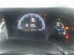 2020 Honda Civic Sedan Lx Gray vin: 2HGFC2F6XLH529370