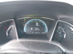 2017 Honda Civic Ex Gray vin: 2HGFC2F70HH524520