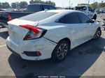 2017 Honda Civic Ex Gray vin: 2HGFC2F70HH576293