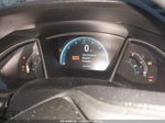 2016 Honda Civic Ex Black vin: 2HGFC2F71GH521530