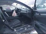 2016 Honda Civic Ex Black vin: 2HGFC2F71GH521530