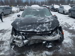 2016 Honda Civic Ex Black vin: 2HGFC2F71GH521530