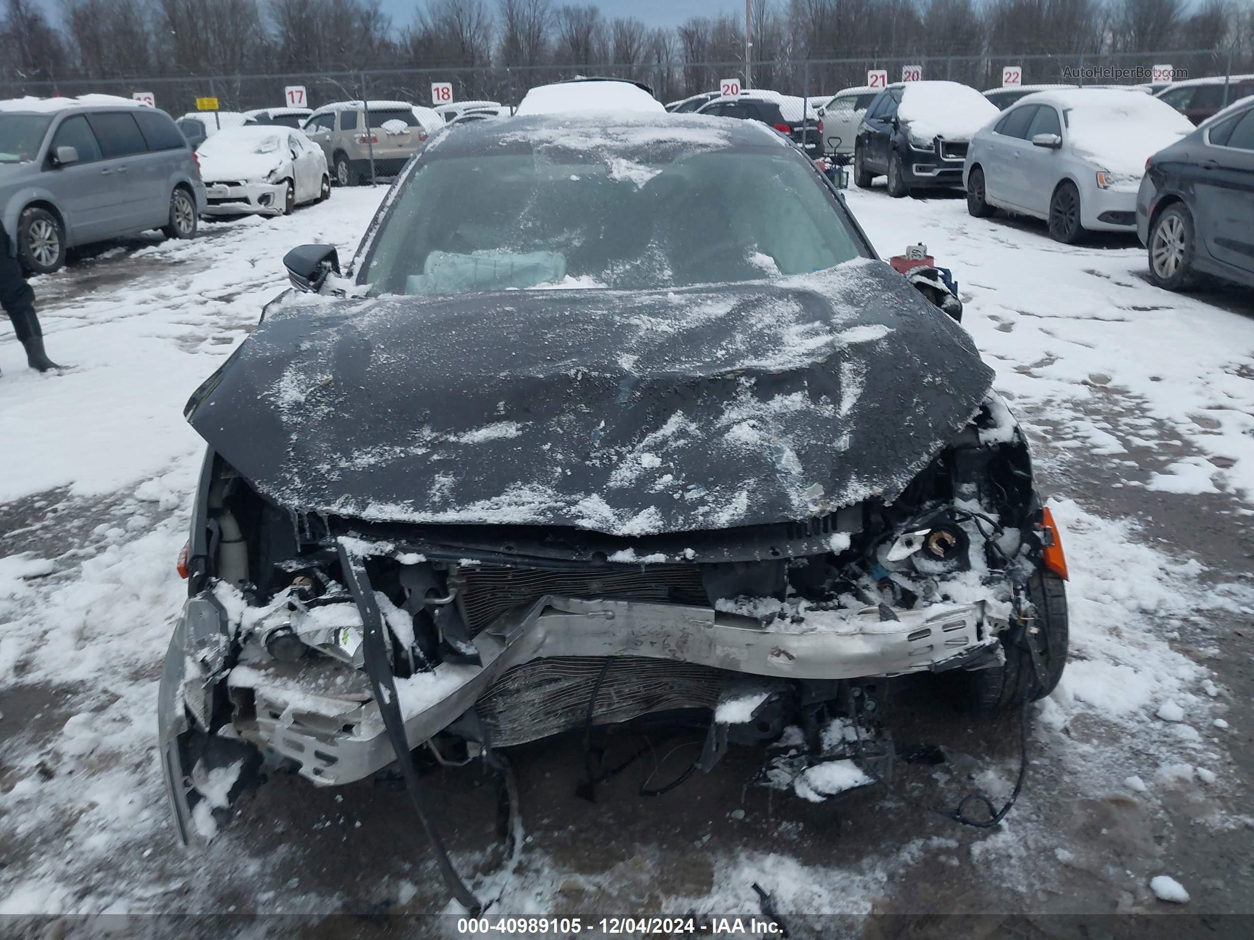 2016 Honda Civic Ex Black vin: 2HGFC2F71GH521530