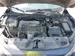 2017 Honda Civic Sedan Ex Gray vin: 2HGFC2F76HH520634