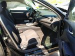 2017 Honda Civic Sedan Ex Black vin: 2HGFC2F76HH537059