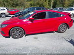 2016 Honda Civic Sedan Ex Red vin: 2HGFC2F79GH515264