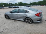 2017 Honda Civic Ex Cream vin: 2HGFC2F7XHH505148