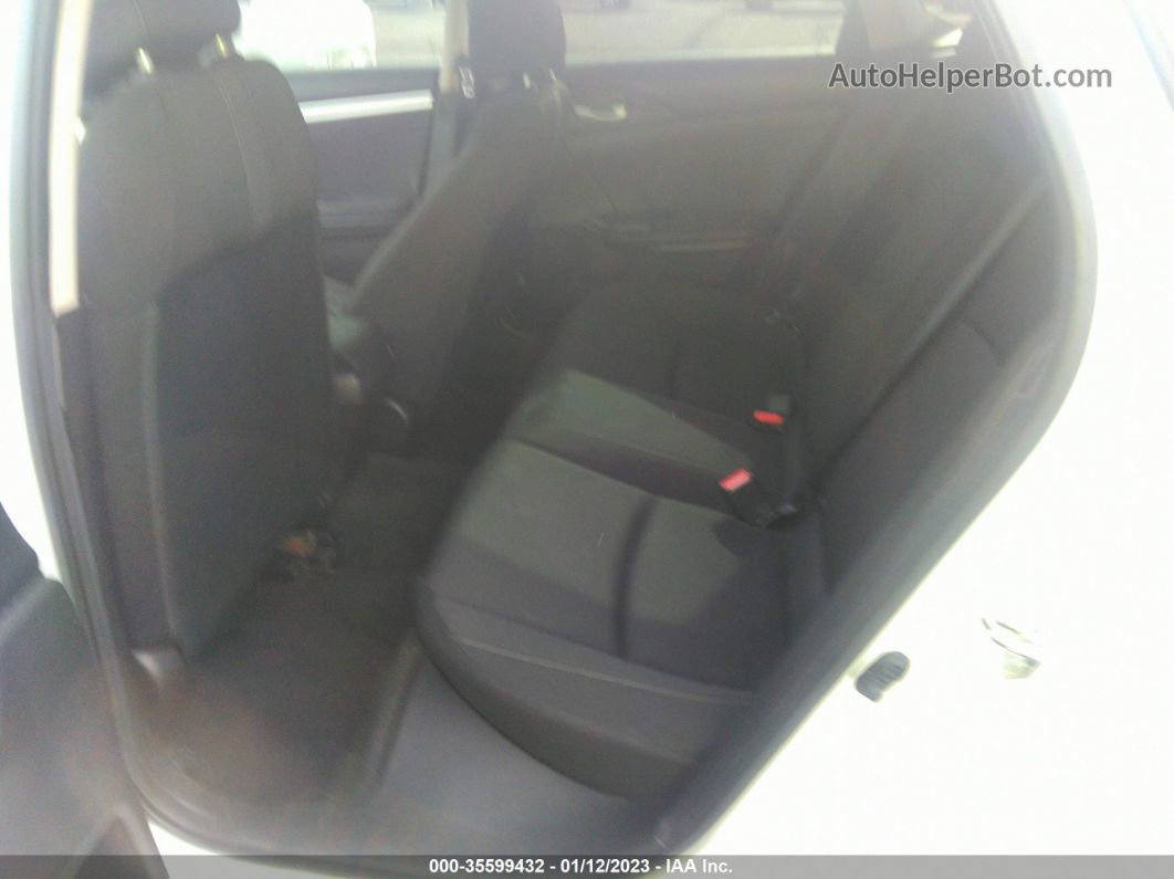 Price History 2018 Honda Civic Sedan Ex I-4 Dohc 16-valve I