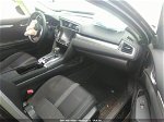 2017 Honda Civic Sedan Ex Black vin: 2HGFC2F80HH529323
