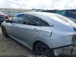 2020 Honda Civic Sport Gray vin: 2HGFC2F80LH503152