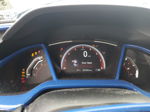 2020 Honda Civic Sport Blue vin: 2HGFC2F80LH546583