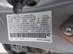 2020 Honda Civic Sport Silver vin: 2HGFC2F80LH568065