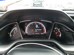 2020 Honda Civic Sport Красный vin: 2HGFC2F80LH586095