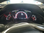 2020 Honda Civic Sport Gray vin: 2HGFC2F80LH594522